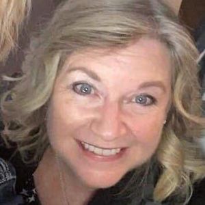 Meet your Posher, Catherine